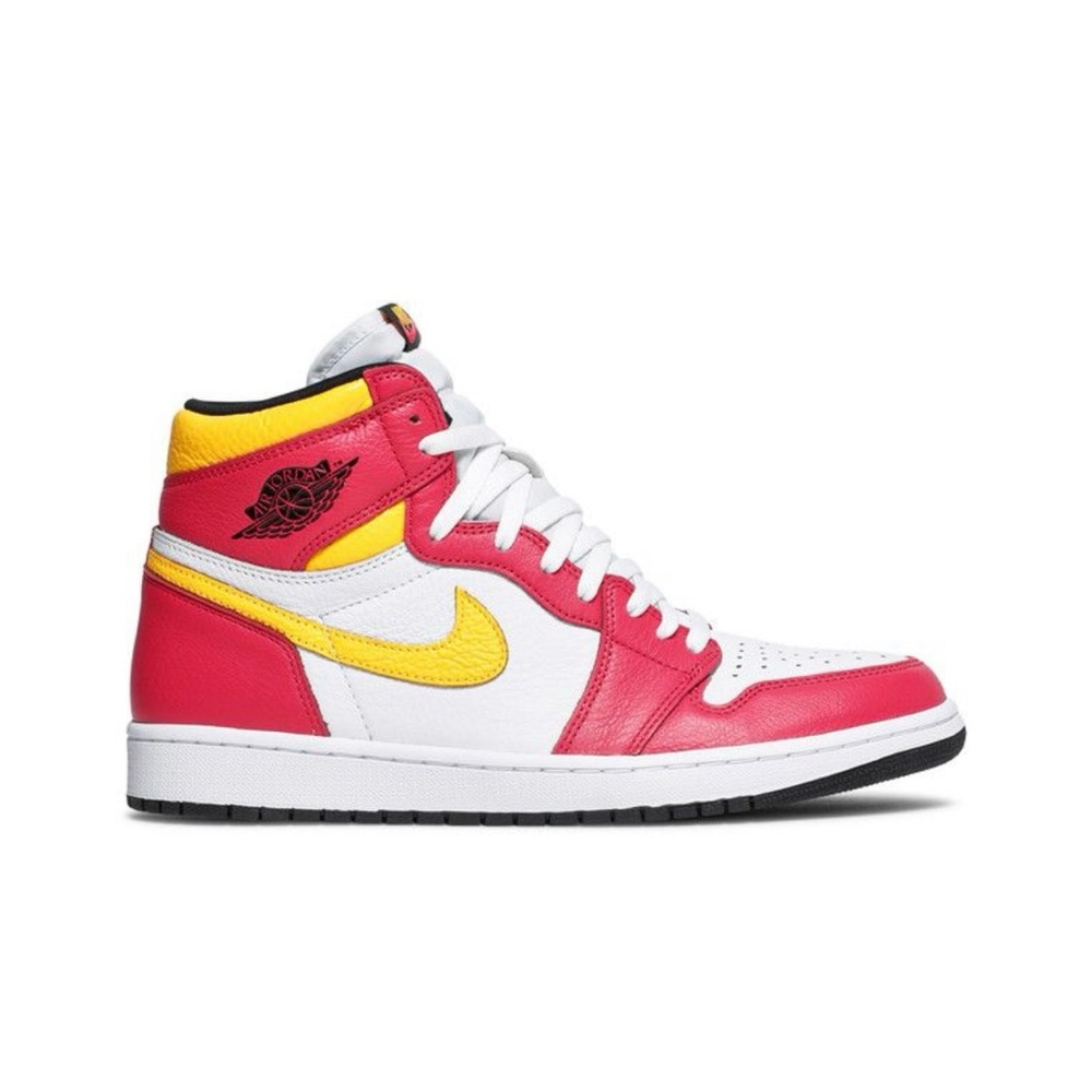 Jordan Retro 1 high